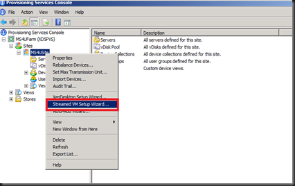 find pvs server vdi find pvs server vdi